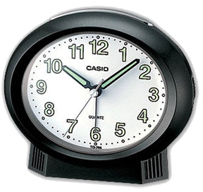 CASIO ALARM CLOCK Mod. TQ-266-1E-0