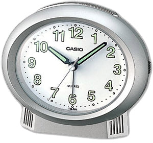 CASIO ALARM CLOCK Mod. TQ-266-8E-0