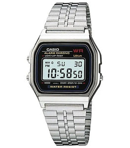 CASIO YOUTH VINTAGE-0