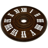 Cuckoo Clock Dial Size 60mm to 150mm