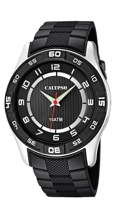 CALYPSO WATCHES Mod. K6062/4-0