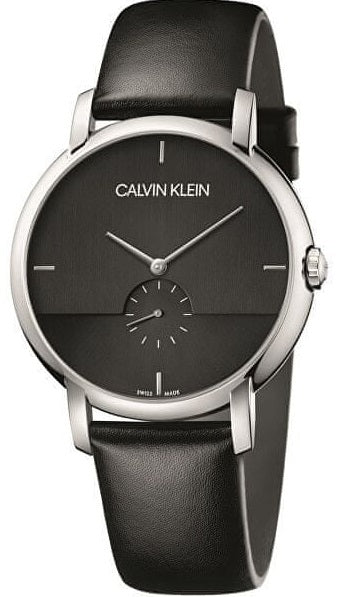 Calvin Klein Watch Model ESTABILISHED 	K9H2X1C1-0