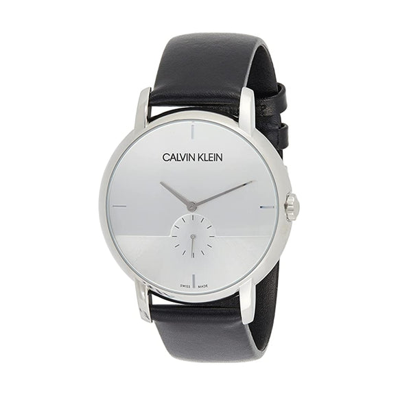 Calvin Klein Watch Model ESTABILISHED 	K9H2X1C6-0