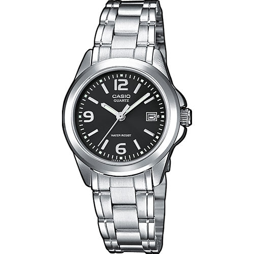 Casio Collection Watch LTP-1259PD-1A-0