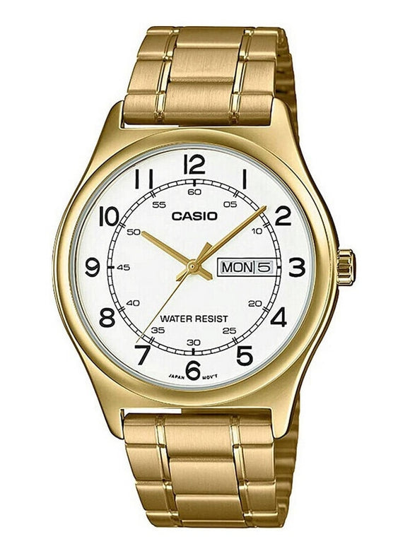 Casio Collection Watch MTP-V006G-7BUDF-0