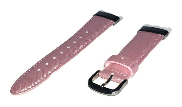 Casio Watch Strap for MSG-135L-4VVC Pink 