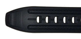 Casio Watch Strap 10186221 for Casio PAG-80-1V, PAW-1100-1V, PRG-80-1V
