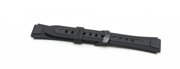 Authentic Casio Watch Strap for AW-81