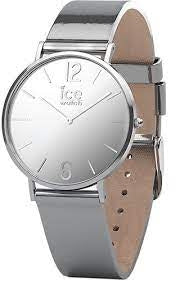 ICE WATCH Mod. METAL SILVER - SMALL-0