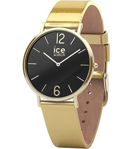 ICE WATCH MOD. METAL GOLD - SMALL-0