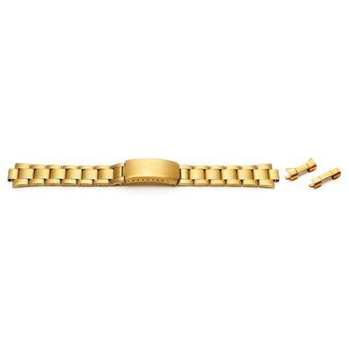 Watch Bracelet PVD Plated 12mm-22mm