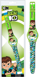 BEN 10 - Blister Pack ***Special Price***-0