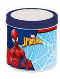 MARVEL KID WATCH Mod. SPIDERMAN - Tin Box-1