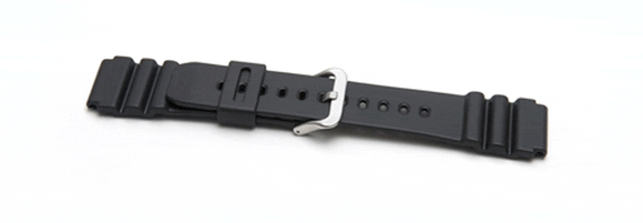 Authentic Casio Watch Strap for AMW-320D