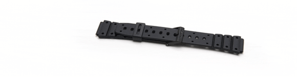 Authentic Casio Watch Strap for TS-100