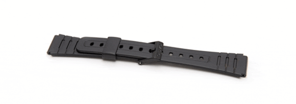 Authentic Casio Watch Strap for F-105, F-91, F-94