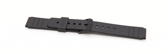 Authentic Casio Watch Strap for MQ-24