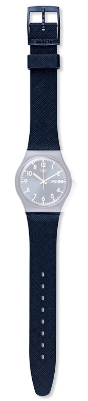 Authentic Swatch Watch Strap for AGN718