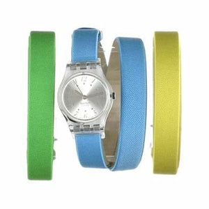 Authentic Swatch Watch Strap for ALK264