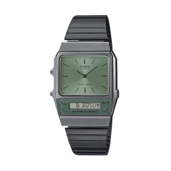 CASIO VINTAGE EDGY COLLECTION-0