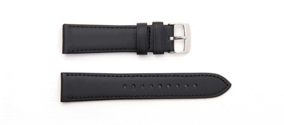 Authentic Emporio Armani Leather Watch Strap AR1694