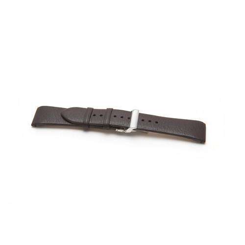 Authentic Emporio Armani Leather Watch Strap AR2041