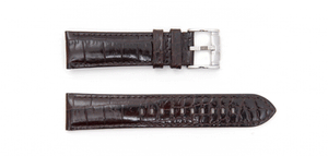 Authentic Emporio Armani Leather Watch Strap AR2413