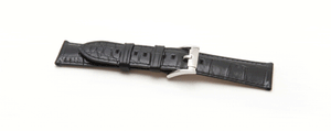 Authentic Emporio Armani Leather Watch Strap AR2432