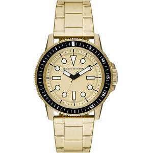 Armani Exchange Watch Model LEONARDO 	AX1854-0