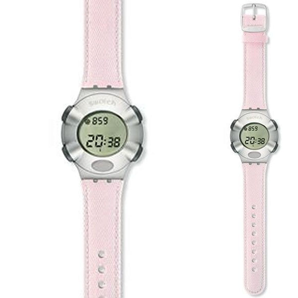 Authentic Swatch Watch Strap for AYFS4001