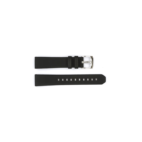 Authentic TAG Heuer Watch Strap Fabric 17mm BC0839