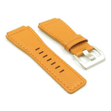 Strapsco DASSARI Magnum Leather Watch Strap for Bell & Ross