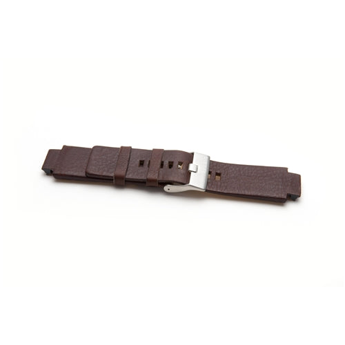 Authentic Diesel Leather Watch Strap for DZ1123