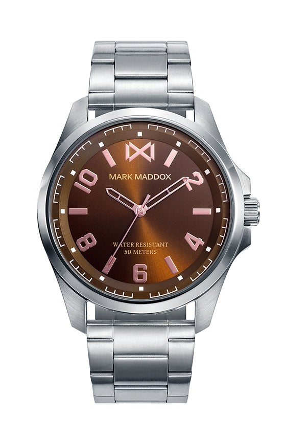 MARK MADDOX - NEW COLLECTION Mod. HM0108-45-0