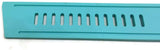 Turquoise Diving Watch Strap Vintage Ladder Style