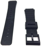 Casio Generic Watch Strap 19mm 189F4, AQ100W, ARW300, ARE310DG, MRD201W, MRD201WS