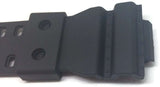 Casio Generic Watch Strap 16mm Satin Buckle for G Shock GA100 & GA200 High Quality