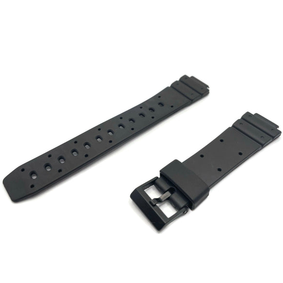 Casio Generic Watch Strap 14mm 279H2; STR1000, TGW10, W60, AE30, DGW30, AW5