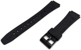 Casio Style Watch Strap 18mm compatible with Casio 582, DB36