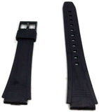 Casio Style Watch Strap 18mm compatible with Casio 582, DB36