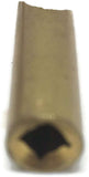 Longcase Crank Key Metric Sizes 4mm to 7mm Wooden Handle