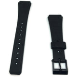 Casio Generic Watch Strap 18mm 124F3, AQW5, F28, AW15, F28W