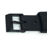 Casio Generic Watch Strap 18mm 124F3, AQW5, F28, AW15, F28W