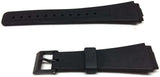 Casio Style Watch Strap 18mm compatible with Casio  237F2