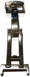 Watch Strap Deployment Clasp Single Opening Size 12mm to 22mm
