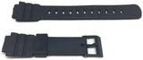 Casio Generic Watch Strap for Casio 194P3, ARW31, ARW32, AW20, AW21U, MQW100, NL04