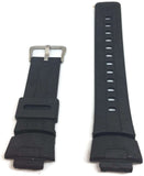 Casio Style Watch Strap compatible with Casio  G Shock G101 with Stainless Steel Buckle
