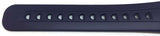 Authentic Casio Watch Strap Dark Blue for G-2900 with Stainless Steel Buckle