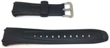 Authentic Casio Watch Strap for G-610, G-611, G-600, G-601 with Stainless Steel Buckle