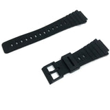 Casio Generic Watch Strap 20mm 140F4, DW240, DW260, DW720, DW200, DW270, DW210